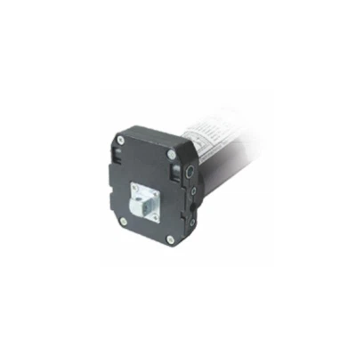 59mm Manual Tubular Motor