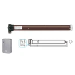 59mm Resistance Rebound Tubular Motor